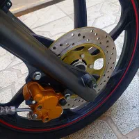 لیفان ۱۳۵|موتورسیکلت|مشهد, گلشور|دیوار