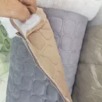 پارچه پنبه دوز عرض 2متر 3لایه ضخیم فقط 250هزار