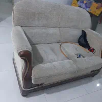 مبل راحتی|مبلمان خانگی و میز عسلی|محمدشهر, شهرک پیام (مهرالبرز)|دیوار