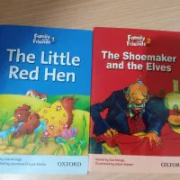 کتاب داستان