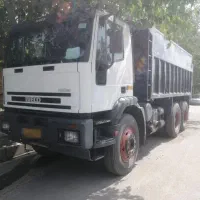 اویکو۳۸۰ کمپرس|خودرو سنگین|تهران, چهارصد دستگاه|دیوار