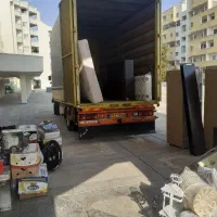 اسباب کشی منظم بارتبریزسهندبسته بندی باتیم حرفه ای