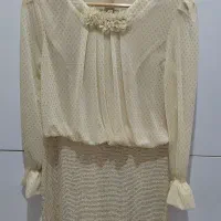 لباس مجلسی دخترانه