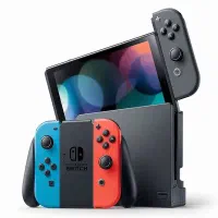 مرجع فروش نینتندو سوئیچ/موجودی کامل همه مدلها|کنسول، بازی ویدئویی و آنلاین|تهران, ایرانشهر|دیوار