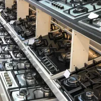 نمایندگی گاز صفحه ای آلتون