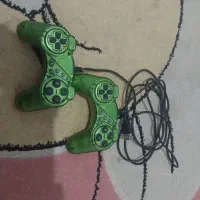 دسته بازی کامپیوتر و لب تاب