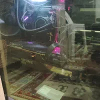 RTX 3080 10 gb gigabyte Aorus Xtreme