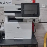 چاپگر ۳کاره