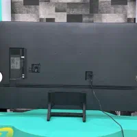 تلویزیون سامسونگ BU8500-UHD|تلویزیون و پروژکتور|سنگر, |دیوار