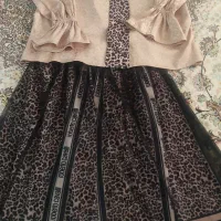 دامن وبلوز آکبند|لباس|ارومیه, |دیوار