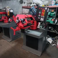 اره نواری زاویه زن مستقیم ازکارخانه|ماشینآلات صنعتی|تهران, یافت آباد جنوبی|دیوار