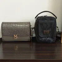 کیف شانی نو و سالم دانه ای 250