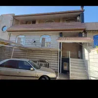 فروش ویلای تریبلکس