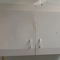 کابینت بالا اشپزخانه