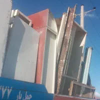 در و پنجره|مصالح و تجهیزات ساختمان|زنجان, |دیوار