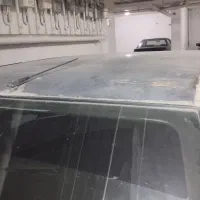 پژو84عنابی|خودرو سواری و وانت|بروجرد, |دیوار