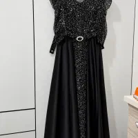 لباس مجلسی