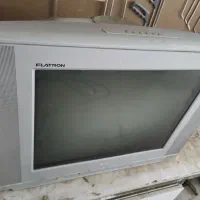 تلویزیون|تلویزیون و پروژکتور|آبیک, |دیوار