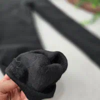 لگ مشکی تو کرکی کبریتی سایر بندی|لباس|قم, حاج خلیل|دیوار