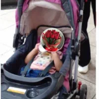 با سلام گالسکه وکریئر نو خیلی کم استفاده شده