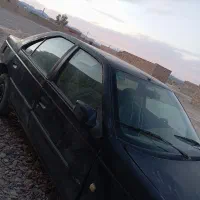 پژو405مدل82مشکی|خودرو سواری و وانت|کورین, |دیوار