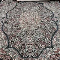 فرش ۲.۵*۳.۵|فرش|کرمان, |دیوار
