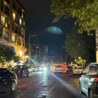 زمین ۱۸۰ متری در یکی از بهترین خیابانهای لاهیجان