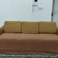 کاور مبل پارچه ای