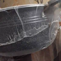 دیگ تفلون مجلسی سایز۴۲