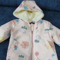 یک عددکاپشن مدیوم دخترانه نواصلا استفاده نشده|کفش و لباس بچه|شاهینشهر, فدک|دیوار