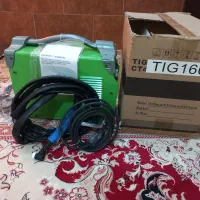 دستگاه جوش بسیار قوی