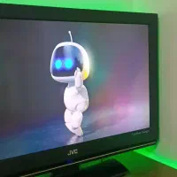 تلوزیون 32 اینچ JVC