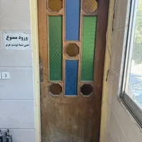 درب و پنجره|مصالح و تجهیزات ساختمان|نیشابور, شریعتی|دیوار