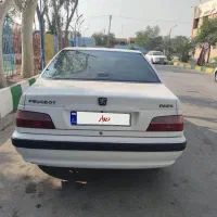 پارس دوگانه فابریکی ۹۹|خودرو سواری و وانت|بندر ماهشهر, |دیوار