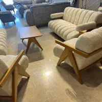 گالری مبلمان یونیک اقساط|مبلمان خانگی و میز عسلی|رزن, |دیوار