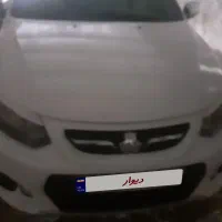 فروش حواله سمند سورن فروش فوری