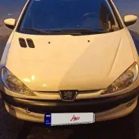 206 مدل 93 تیپ 5