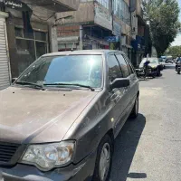 111مدل 91|خودرو سواری و وانت|تهران, جیحون|دیوار