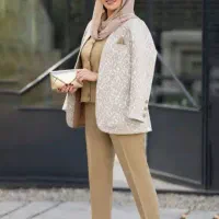 خیاط خانم و آقا  تولیدی دوز