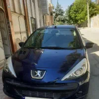 ۲۰۷ دنده ۱۴۰۰ موتور tu5