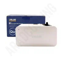 پمپ تخلیه اب کولر گازی ولیو مدل m1