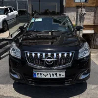 فروش هایما S7 پرو مشکی صفر