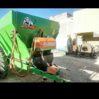 کودپاش|ماشین‌آلات صنعتی|میمه, |دیوار