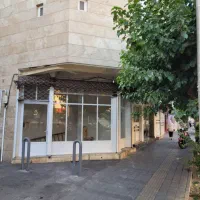 ۱۷ متر مغازه فروشی بین جیحون و کارون
