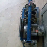 بالابر ساختمانی|مصالح و تجهیزات ساختمان|خلخال, |دیوار