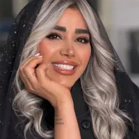 مرکز تخصصی رنگ های سرد ویخی مو