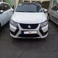 کوییک جی‌ایکس ار1403