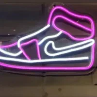 تولید انواع تابلو نئون فلکسی و آل ای دی روان|ریسه و چراغ تزئینی|برخوار, |دیوار