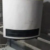 بخاری ژاپنی 3۵۰۰ال پی جی با ترانس  درجه ۱