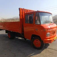 بنز ۵۰۸استاندارد|خودرو سنگین|کرج, حصار|دیوار